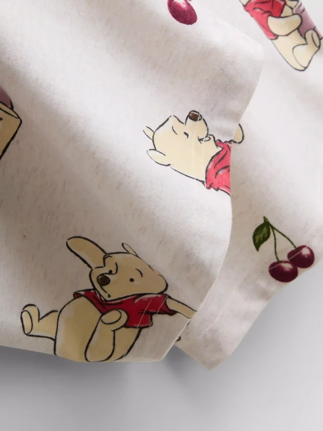 Schlafhose mit Winnie-Puuh-Aufdruck von Disney Schlafhose mit Winnie-Puuh-Aufdruck von Disney