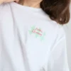 Schlafshirt mit Grafikmuster Schlafshirt mit Grafikmuster