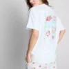 Schlafshirt mit Grafikmuster Schlafshirt mit Grafikmuster