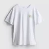 Schlafshirt mit Grafikmuster Schlafshirt mit Grafikmuster