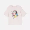 Schlafshirt mit „Hello Kitty und Freunde“-Motiv Schlafshirt mit „Hello Kitty und Freunde“-Motiv