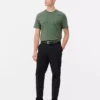Schmal geschnittene Chinos Schmal geschnittene Chinos