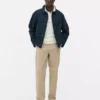 Schmal geschnittene Chinos Schmal geschnittene Chinos