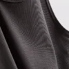 Schmal geschnittenes, geripptes Tanktop Schmal geschnittenes, geripptes Tanktop