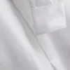 Schmal geschnittenes Stretch-Hemd mit Knöpfen Schmal geschnittenes Stretch-Hemd mit Knöpfen