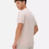 Schmal geschnittenes Stretch-T-Shirt Schmal geschnittenes Stretch-T-Shirt