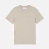 Schmal geschnittenes Stretch-T-Shirt Schmal geschnittenes Stretch-T-Shirt