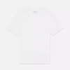 Schmal geschnittenes Stretch-T-Shirt Schmal geschnittenes Stretch-T-Shirt