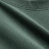 Schmal geschnittenes Stretch-T-Shirt Schmal geschnittenes Stretch-T-Shirt