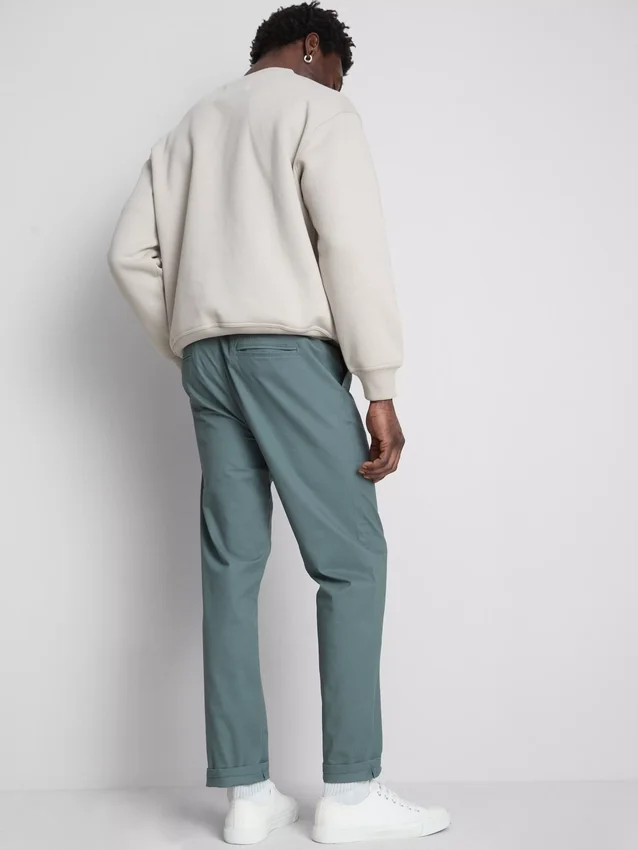 Schmale Chinos Schmale Chinos