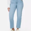 Schmale Straight-Leg-Jeans | Regular Schmale Straight-Leg-Jeans | Regular