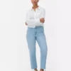 Schmale Straight-Leg-Jeans | Regular Schmale Straight-Leg-Jeans | Regular