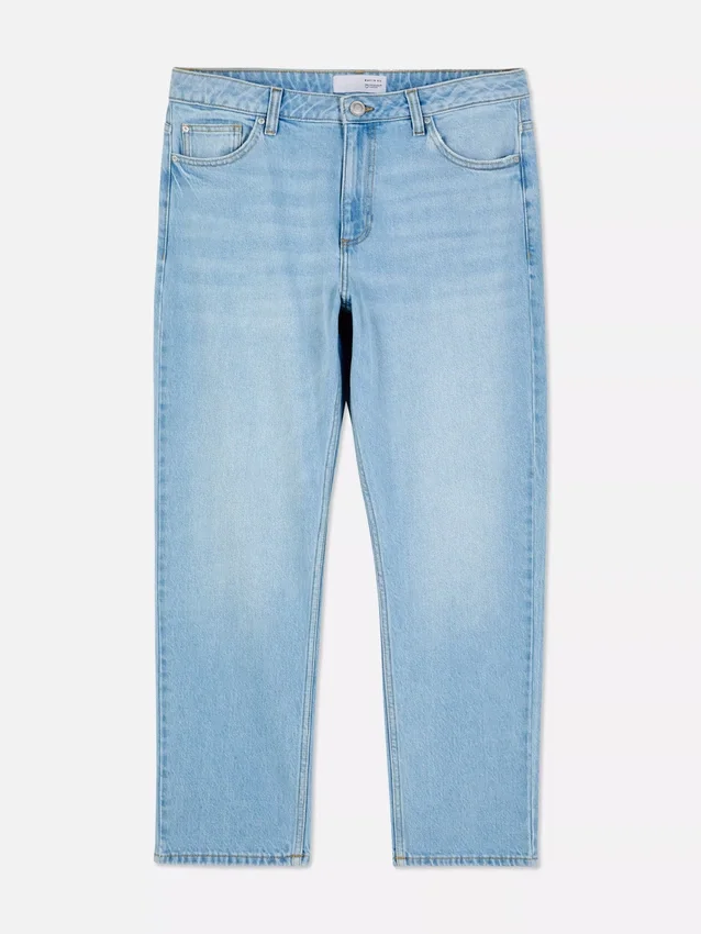 Schmale Straight-Leg-Jeans | Regular Schmale Straight-Leg-Jeans | Regular