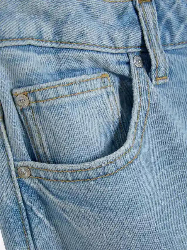 Schmale Straight-Leg-Jeans | Regular Schmale Straight-Leg-Jeans | Regular
