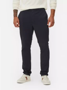 Schmale Stretch-Chinos Schmale Stretch-Chinos