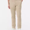 Schmale Stretch-Chinos Schmale Stretch-Chinos