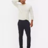 Schmale Stretch-Chinos Schmale Stretch-Chinos