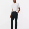 Schmale Stretch-Chinos Schmale Stretch-Chinos