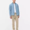Schmale Stretch-Chinos Schmale Stretch-Chinos