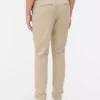 Schmale Stretch-Chinos Schmale Stretch-Chinos