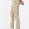 Schmale Stretch-Chinos Schmale Stretch-Chinos