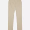 Schmale Stretch-Chinos Schmale Stretch-Chinos