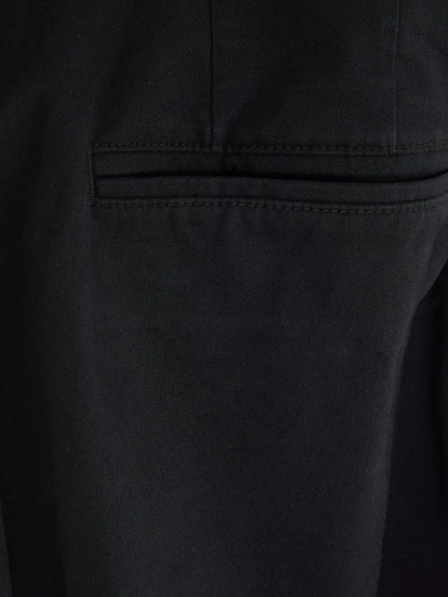 Schmale Stretch-Chinos Schmale Stretch-Chinos