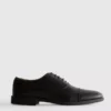 Schnür-Oxford-Schuhe