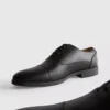 Schnür-Oxford-Schuhe