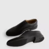 Schnür-Oxford-Schuhe