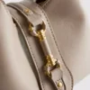 Schultertasche mit oberen Tragegriffen
