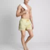 Seersucker-Shorts Seersucker-Shorts