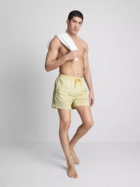 Seersucker-Shorts Seersucker-Shorts