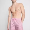 Seersucker-Shorts Seersucker-Shorts