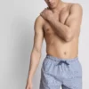 Seersucker-Shorts Seersucker-Shorts