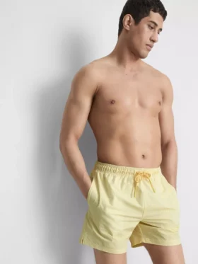 Seersucker-Shorts Seersucker-Shorts