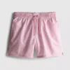 Seersucker-Shorts Seersucker-Shorts
