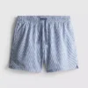 Seersucker-Shorts Seersucker-Shorts