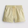 Seersucker-Shorts Seersucker-Shorts