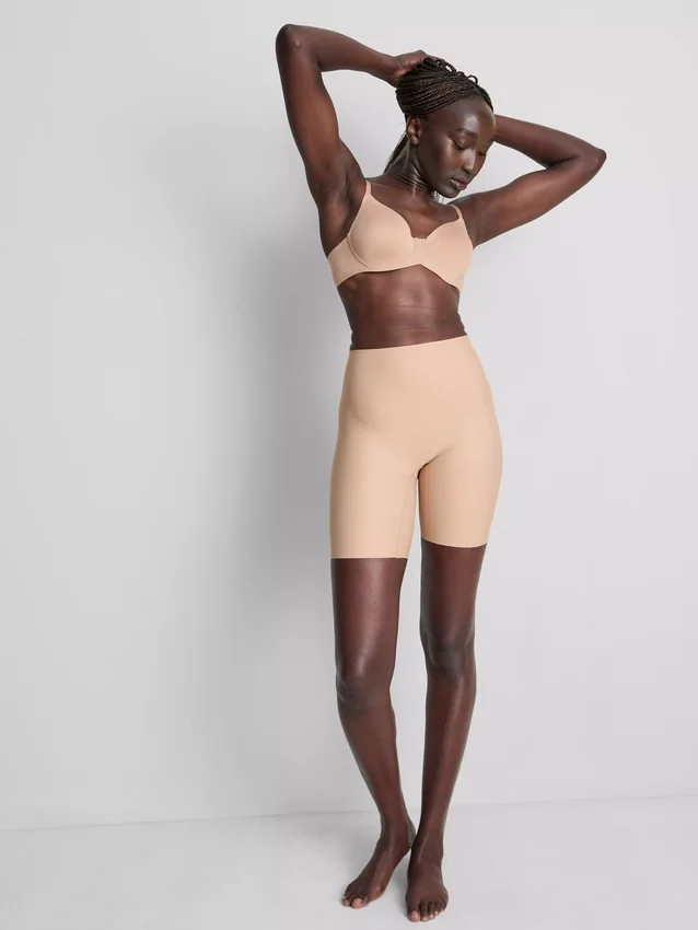 Shapewear-Shorts Shapewear-Shorts