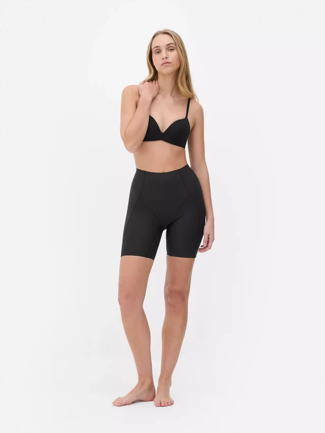 Shapewear-Shorts Shapewear-Shorts