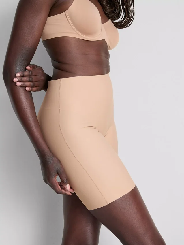 Shapewear-Shorts Shapewear-Shorts