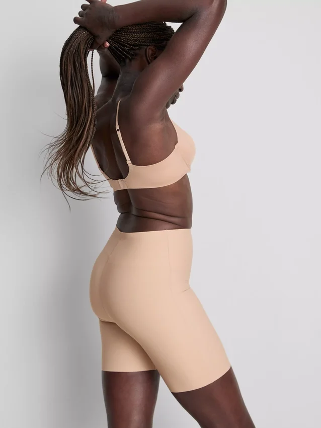 Shapewear-Shorts Shapewear-Shorts