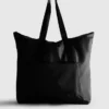 Shopper-Tasche zum Einpacken und Mitnehmen