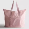 Shopper-Tasche zum Einpacken und Mitnehmen