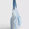 Shopper-Tasche zum Einpacken und Mitnehmen