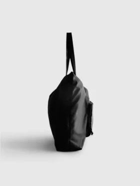 Shopper-Tasche zum Einpacken und Mitnehmen