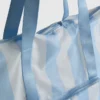 Shopper-Tasche zum Einpacken und Mitnehmen