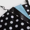 Shopper-Tasche zum Einpacken und Mitnehmen