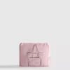 Shopper-Tasche zum Einpacken und Mitnehmen
